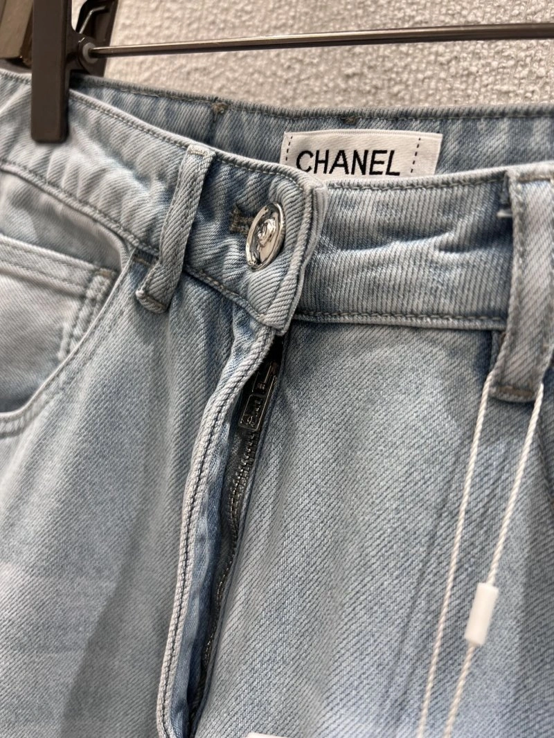 BestValue Chanel Jeans 110690
