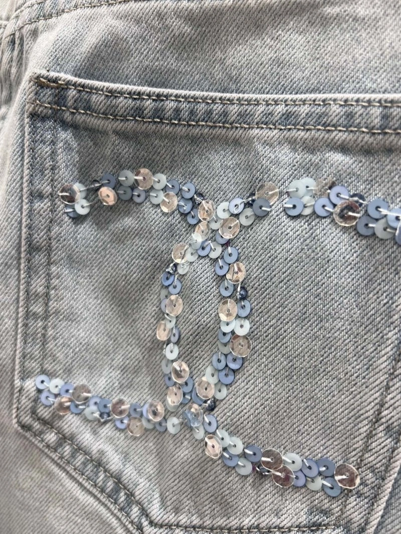 BestValue Chanel Jeans 110690