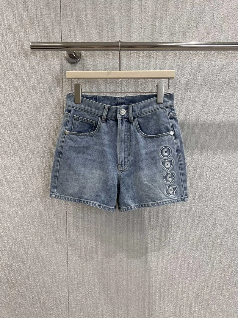 Chanel Jeans StreetReady 110686