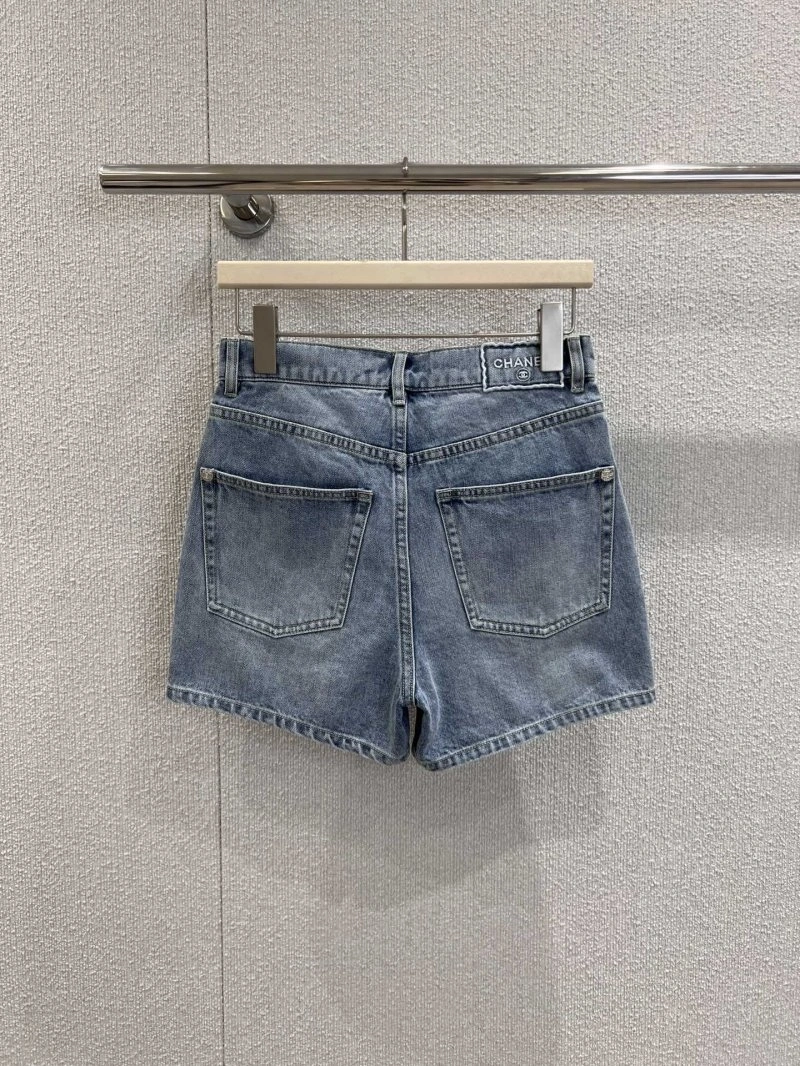 Chanel Jeans StreetReady 110686