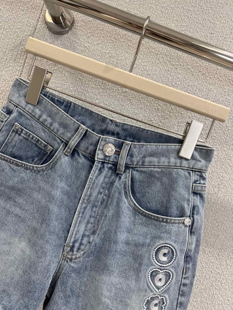 Chanel Jeans StreetReady 110686