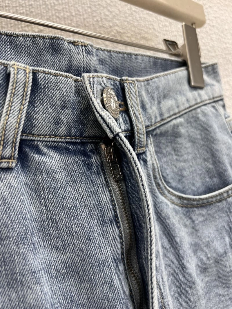 Chanel Jeans StreetReady 110686