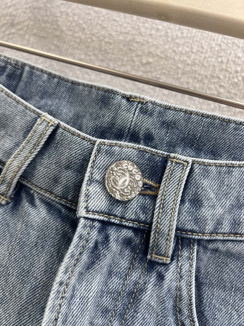 Chanel Jeans StreetReady 110686