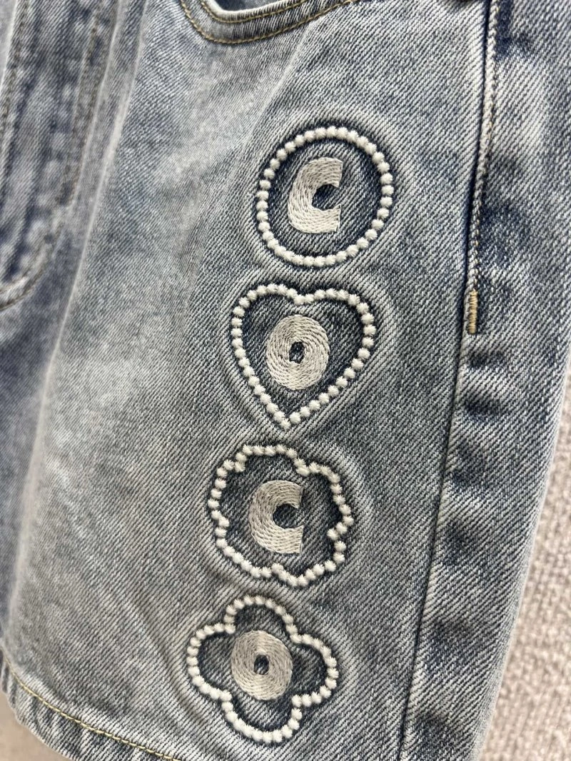 Chanel Jeans StreetReady 110686