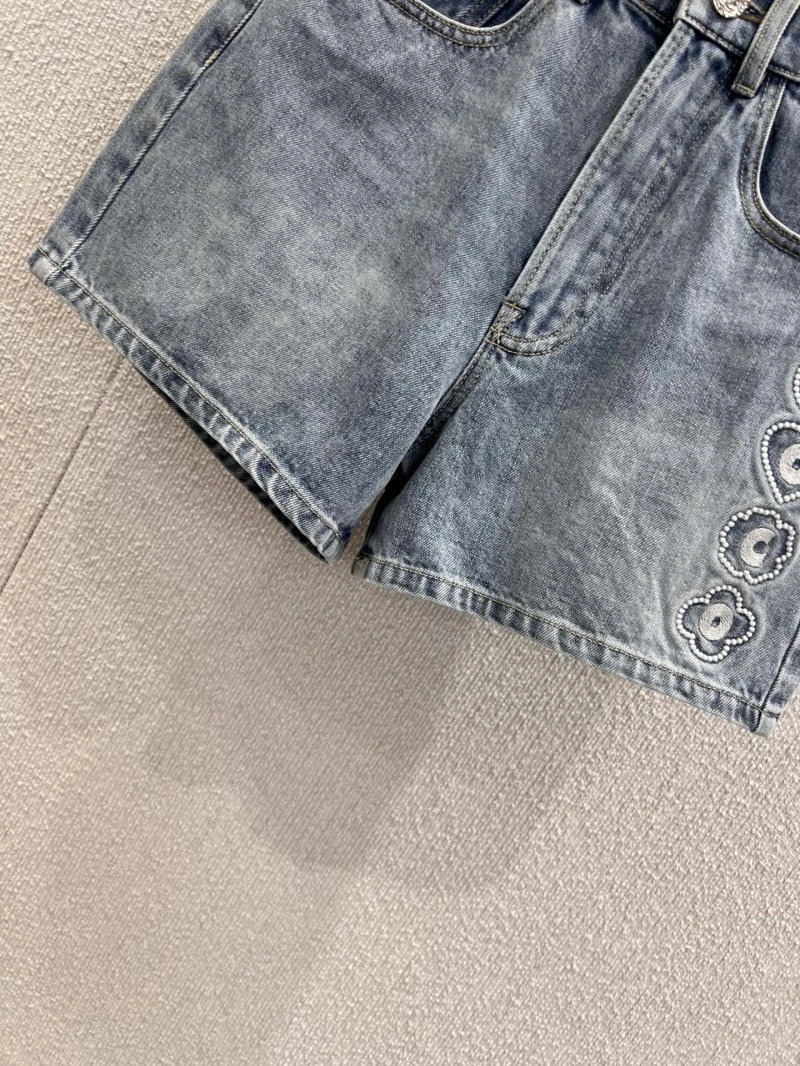 Chanel Jeans StreetReady 110686