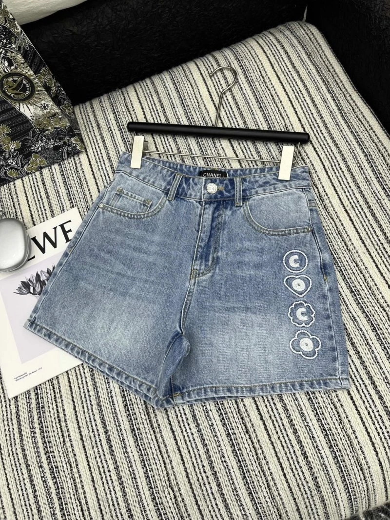 FastDry Chanel Jeans 110665