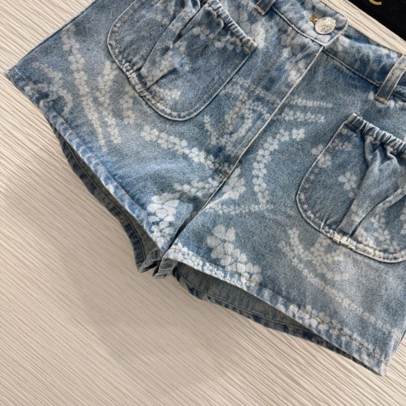 StreetReady Chanel Jeans 110680