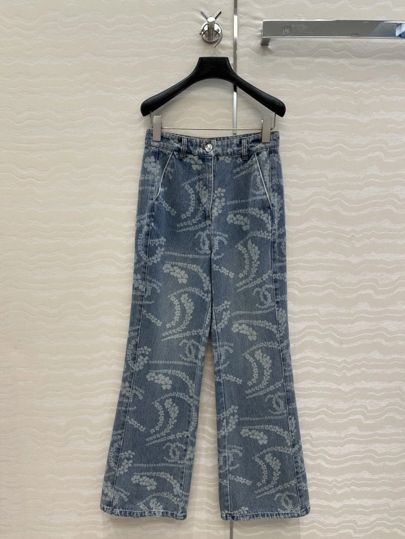 NewStyle Chanel Jeans 110670