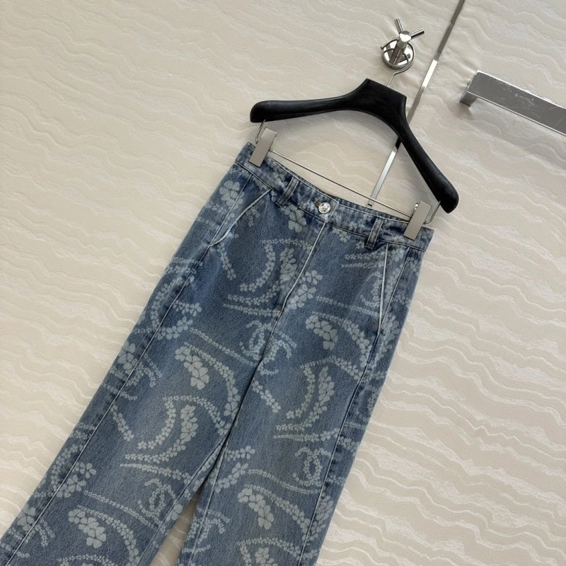 NewStyle Chanel Jeans 110670