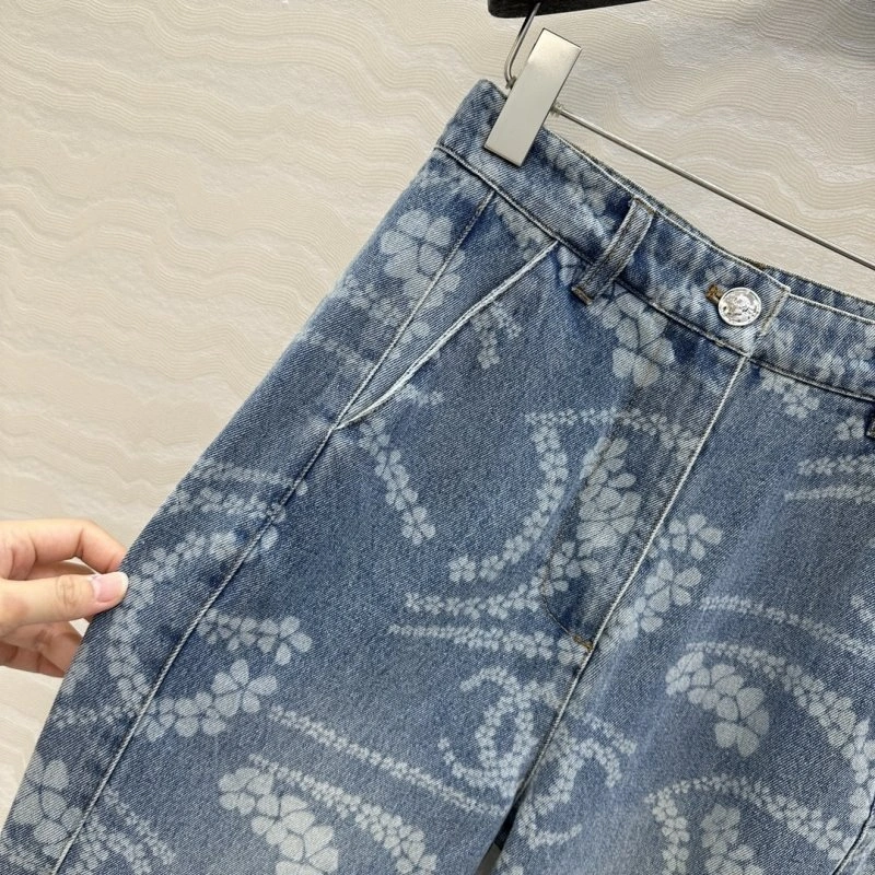 NewStyle Chanel Jeans 110670