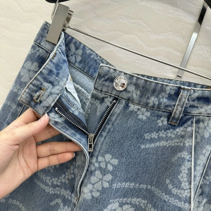 NewStyle Chanel Jeans 110670