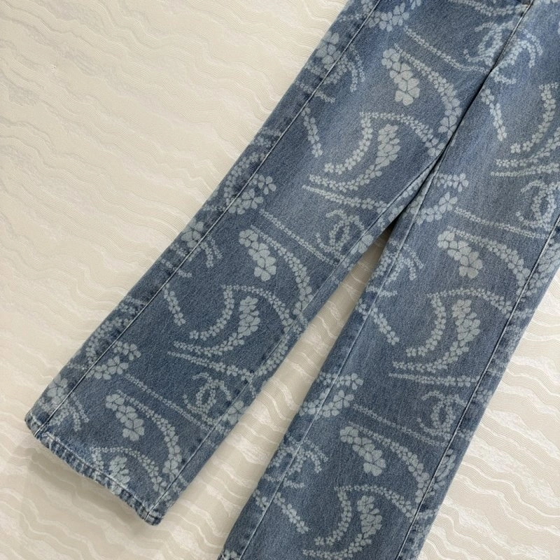 NewStyle Chanel Jeans 110670