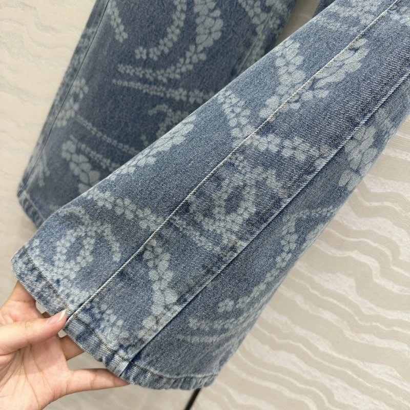 NewStyle Chanel Jeans 110670