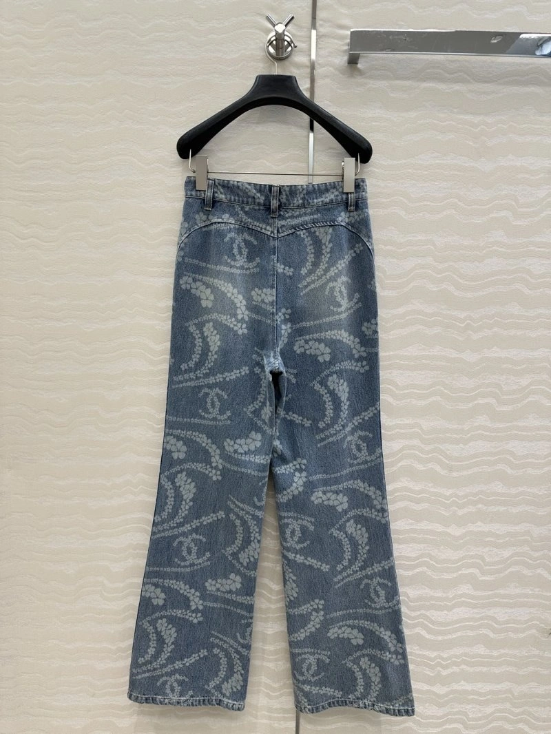 NewStyle Chanel Jeans 110670