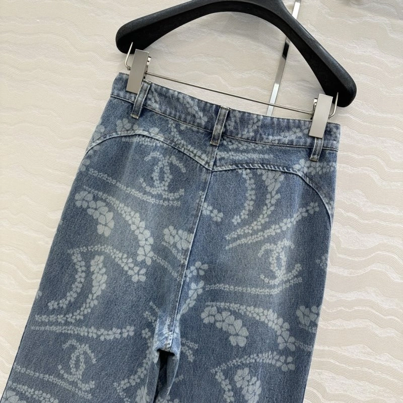 NewStyle Chanel Jeans 110670