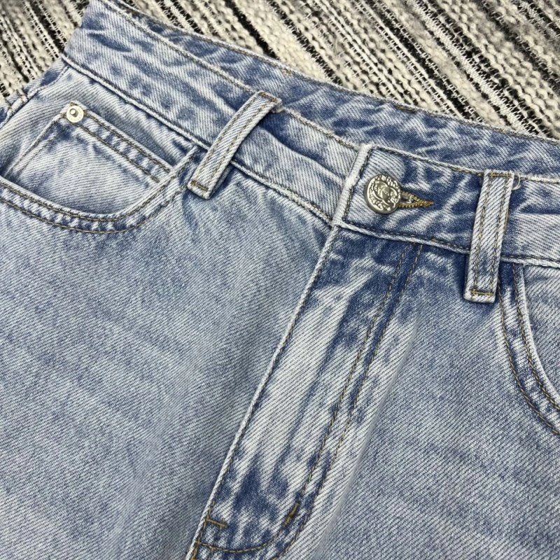 Chanel Jeans Popular 110681