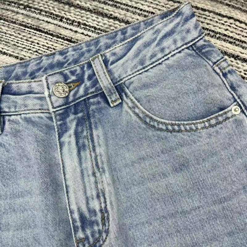 Chanel Jeans Popular 110681