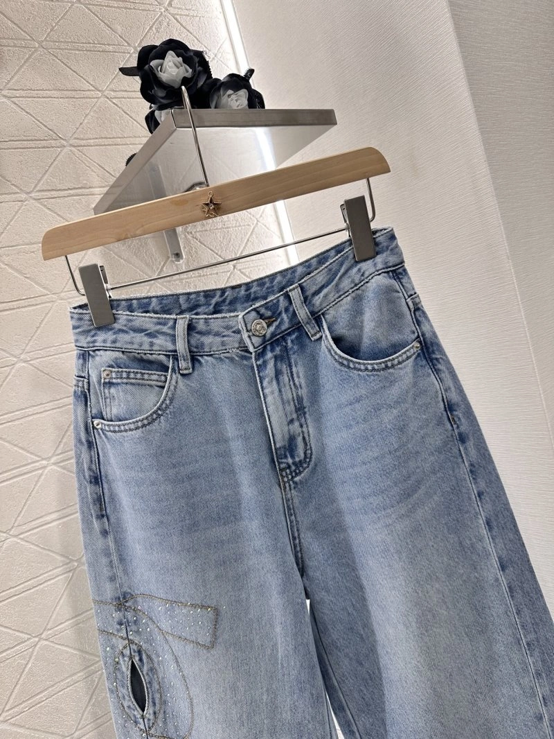 Chanel Jeans HighPerformance 110684
