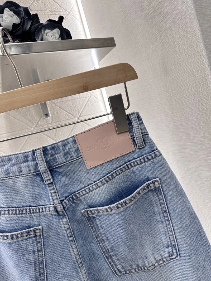 Chanel Jeans HighPerformance 110684