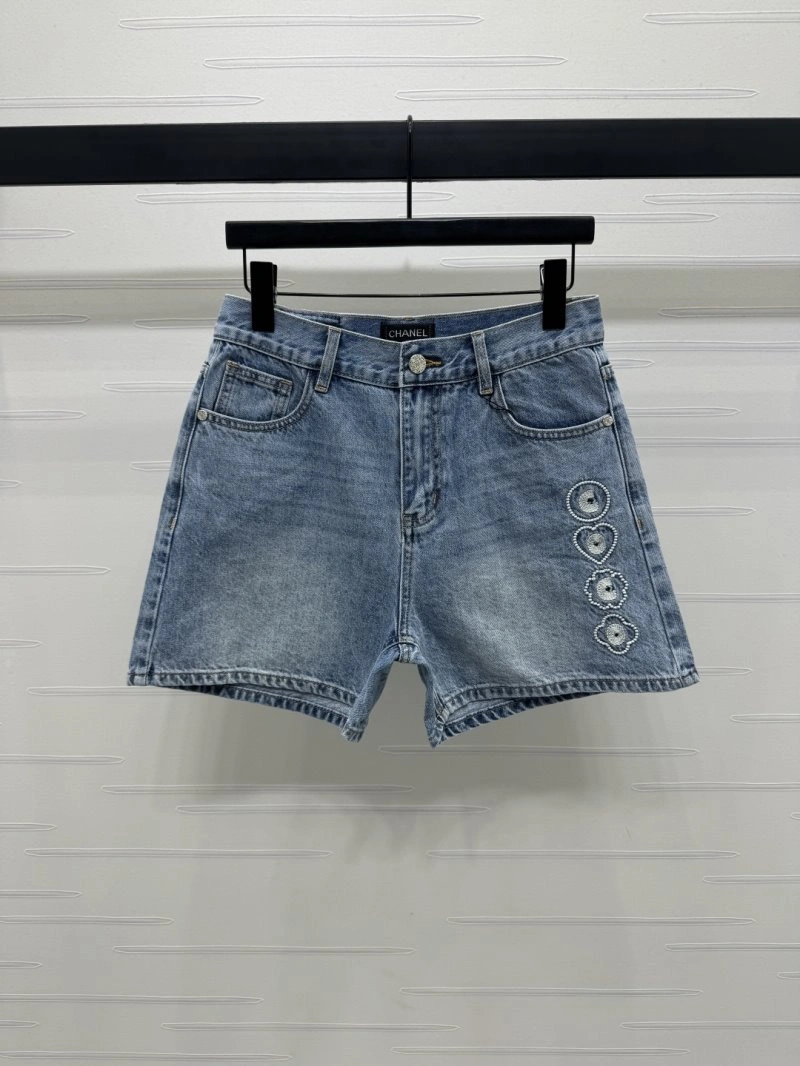 Chanel Jeans Thermal 110664