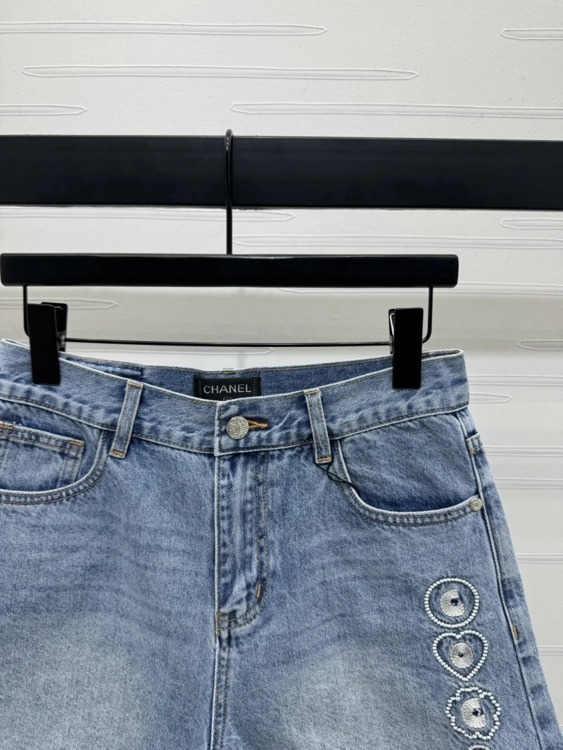 Chanel Jeans Thermal 110664