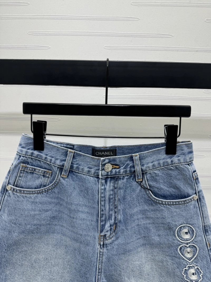 Chanel Jeans Thermal 110664