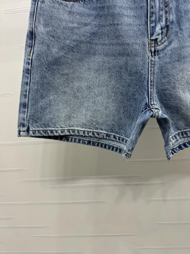 Chanel Jeans Thermal 110664