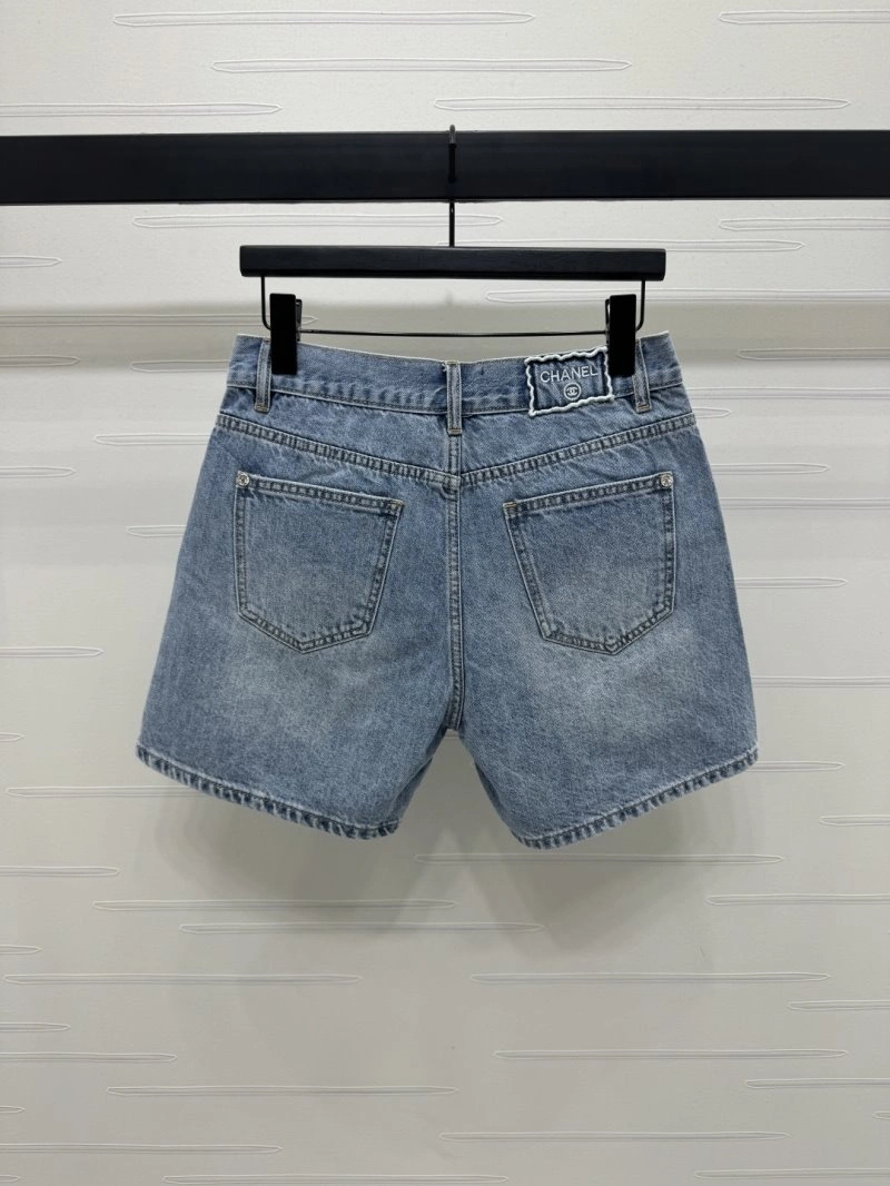 Chanel Jeans Thermal 110664