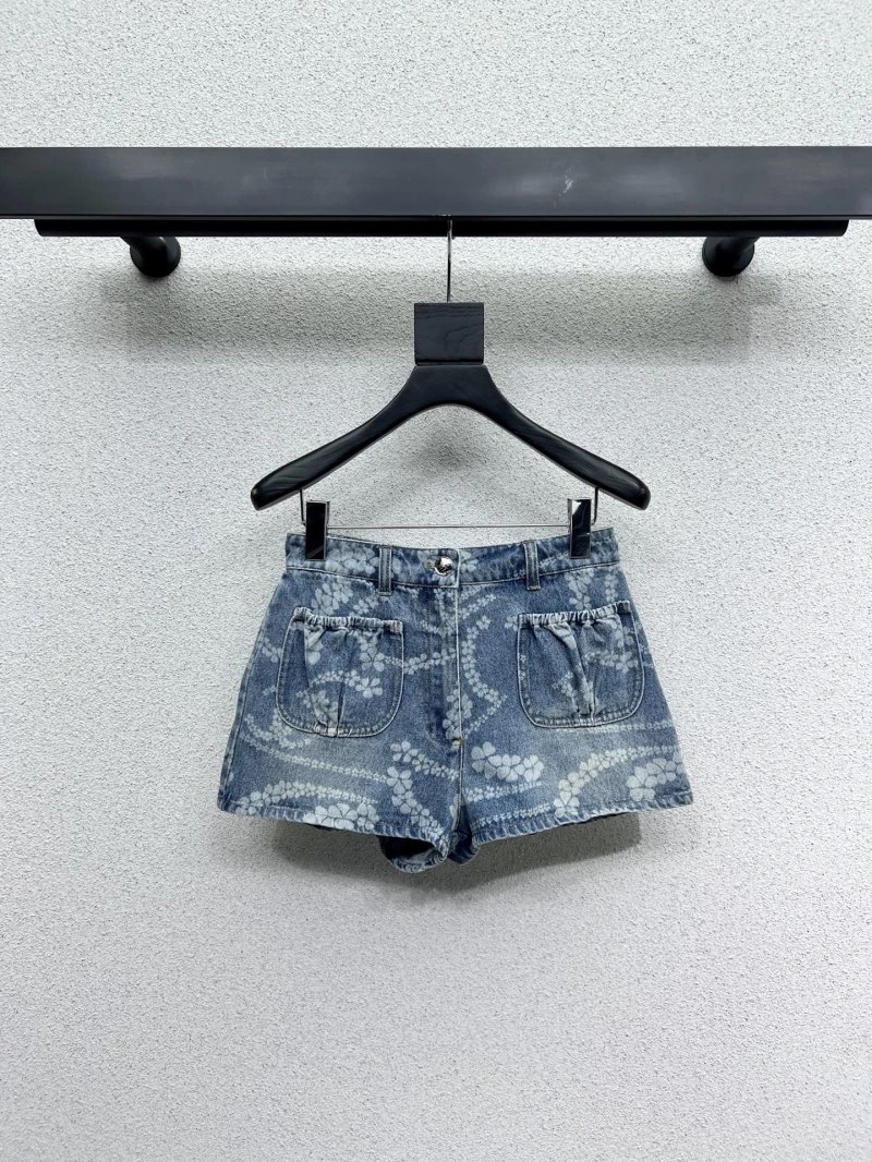 TopPick Chanel Jeans 110669