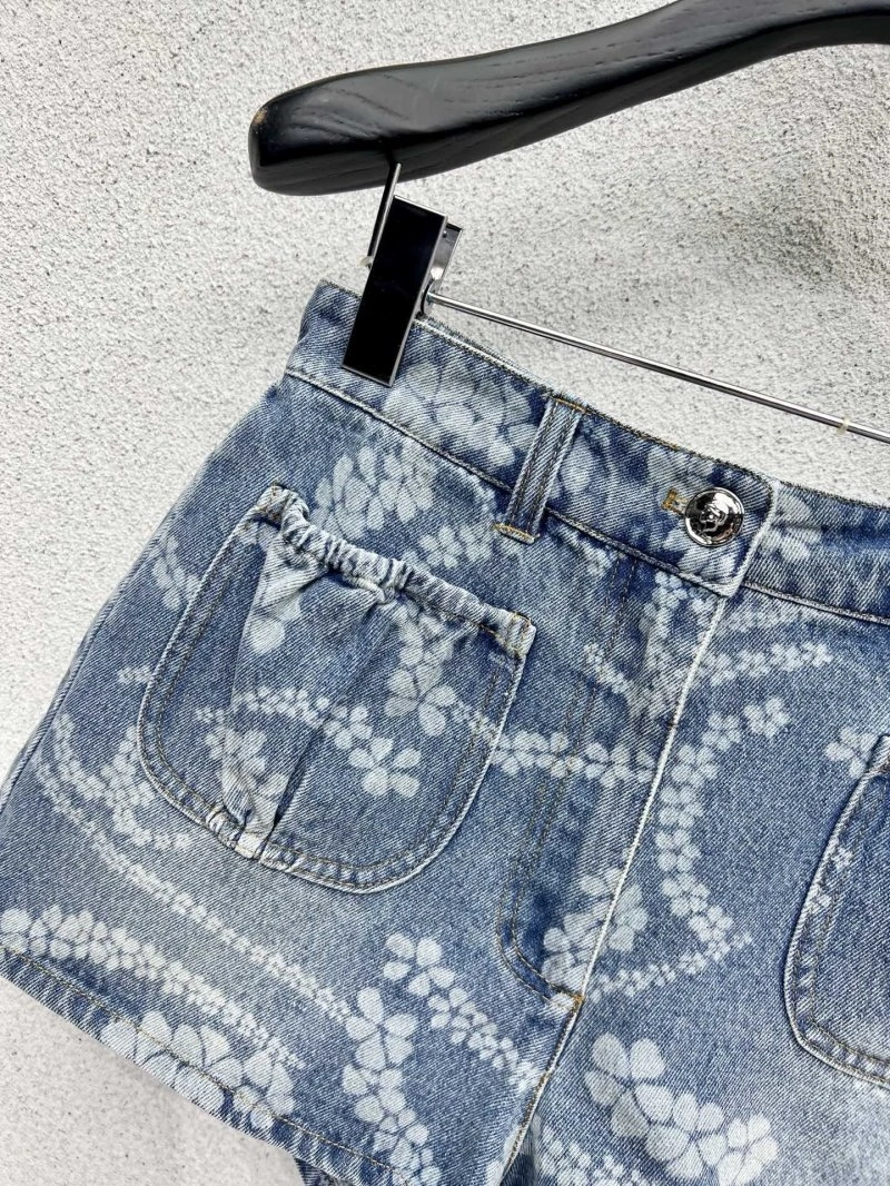 TopPick Chanel Jeans 110669