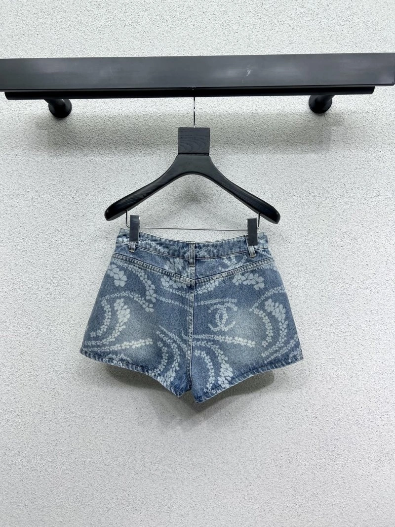 TopPick Chanel Jeans 110669