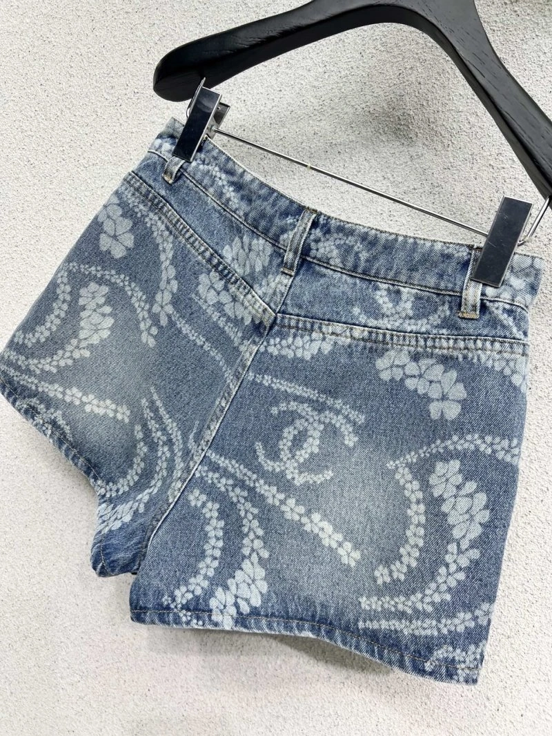 TopPick Chanel Jeans 110669
