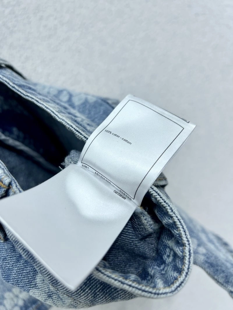 TopPick Chanel Jeans 110669