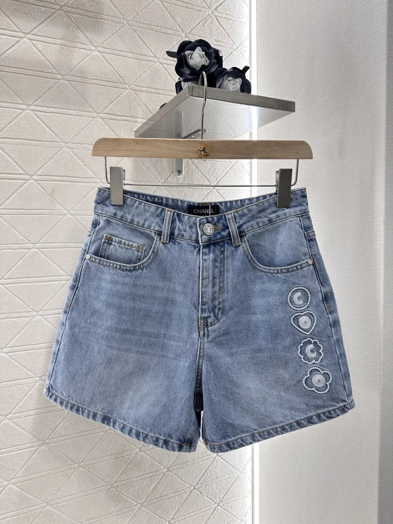 Chanel Jeans TravelReady 110667