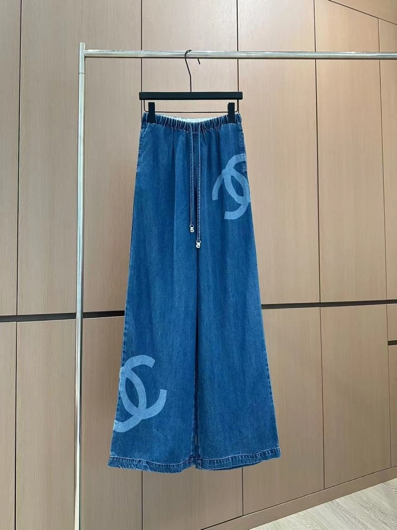 Chanel Jeans TechFriendly 110673