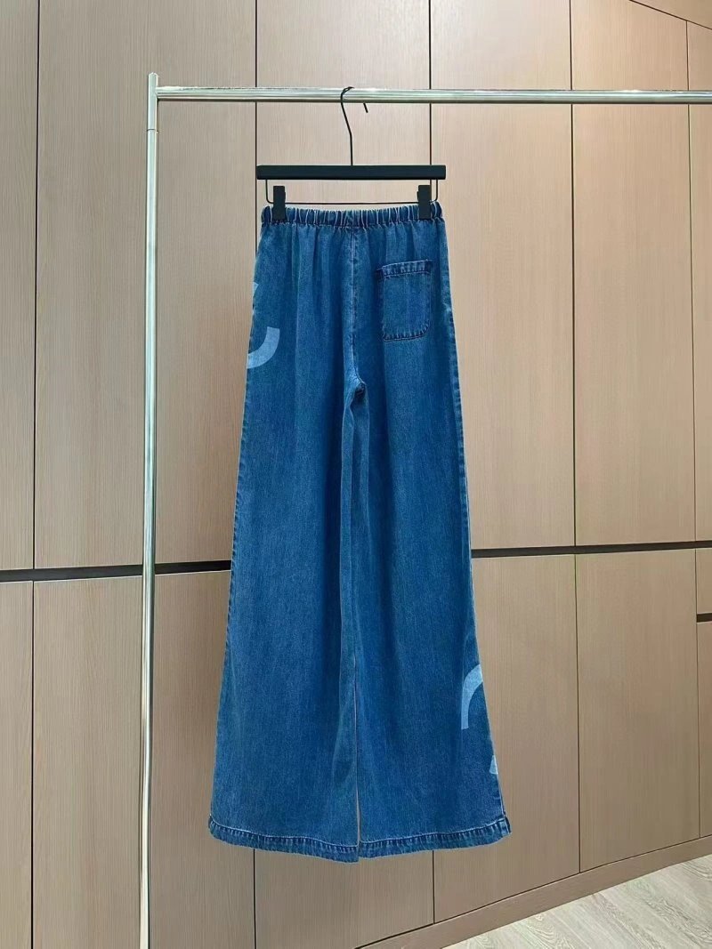 Chanel Jeans TechFriendly 110673