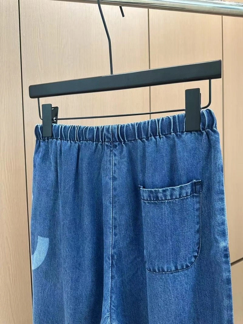 Chanel Jeans TechFriendly 110673