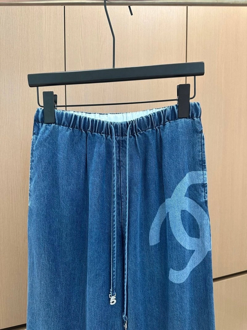 Chanel Jeans TechFriendly 110673