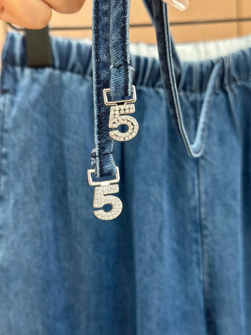 Chanel Jeans TechFriendly 110673