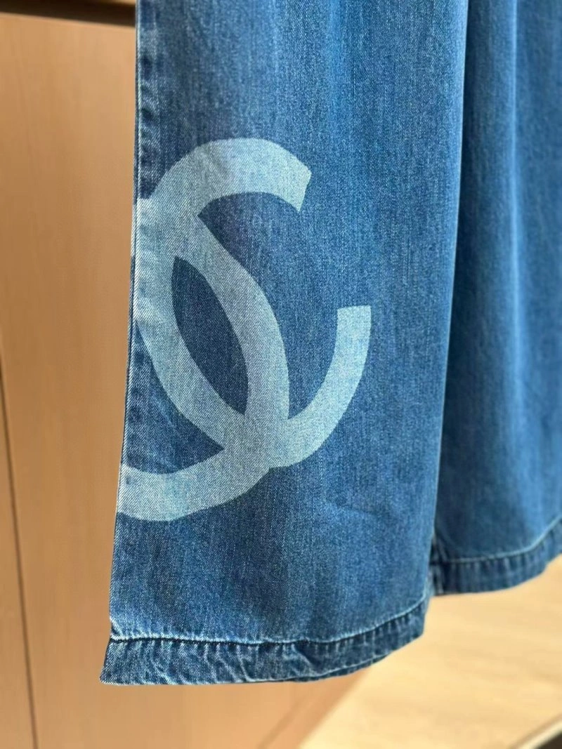 Chanel Jeans TechFriendly 110673