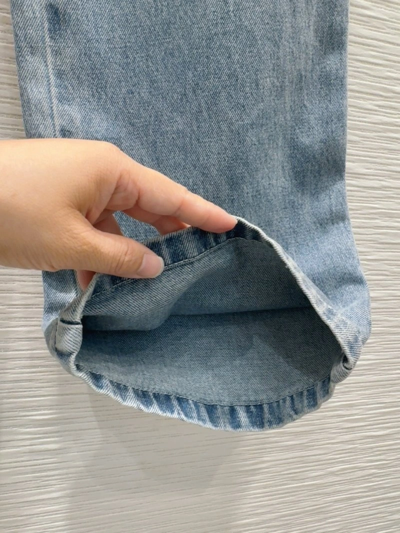 Chanel Jeans Seasonal 110678