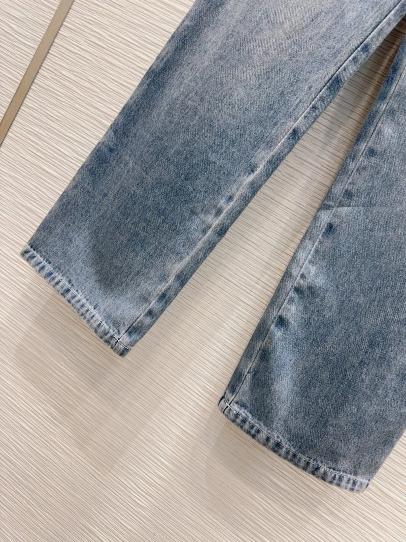 Chanel Jeans Seasonal 110678