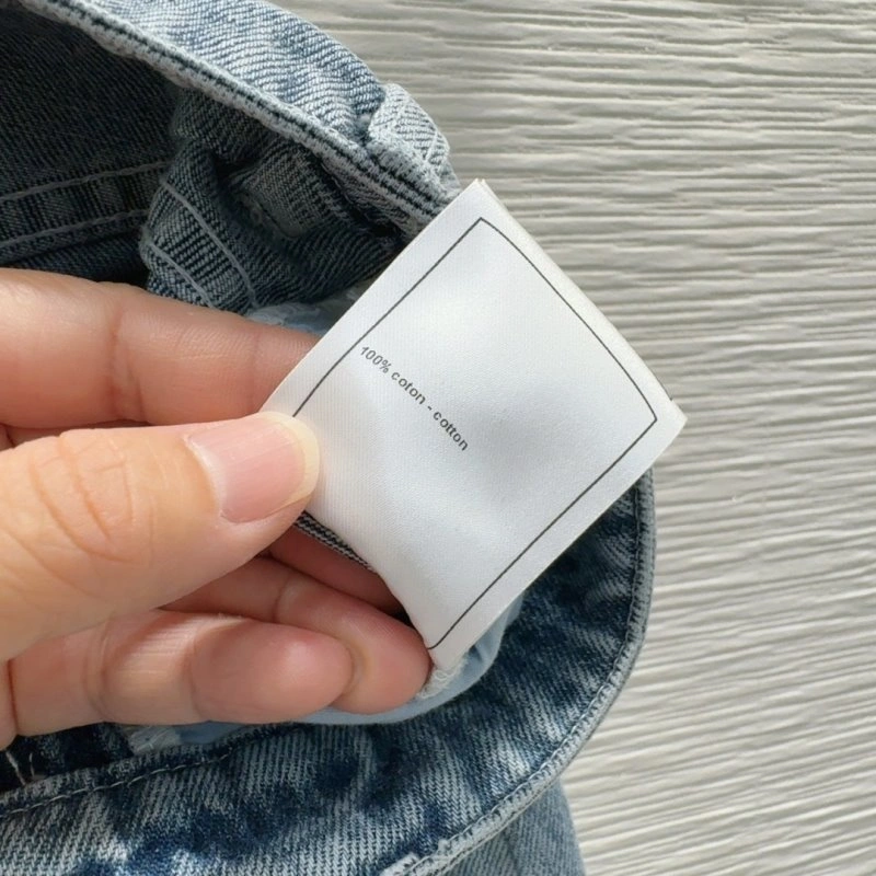Practical Chanel Jeans 110653