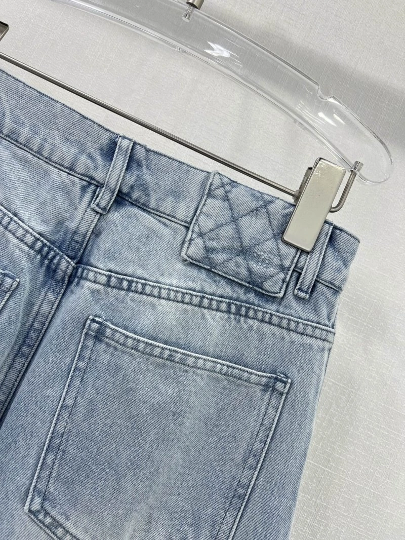 DailyWear Chanel Jeans 110672