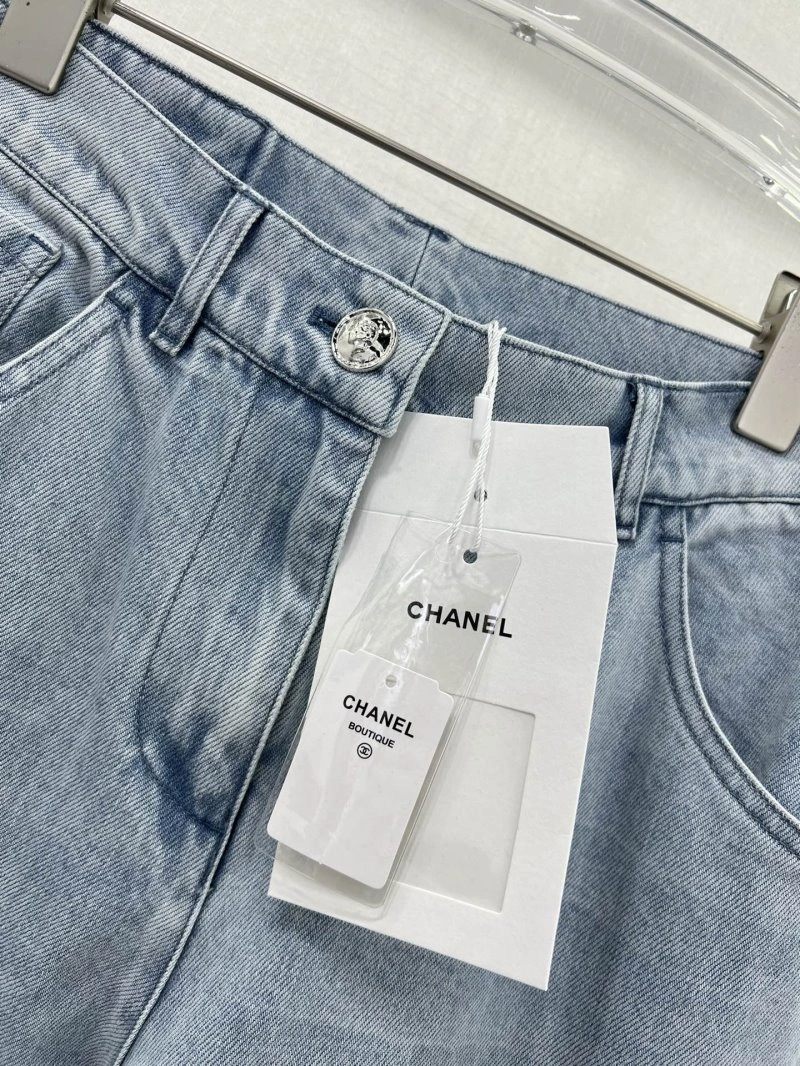 DailyWear Chanel Jeans 110672