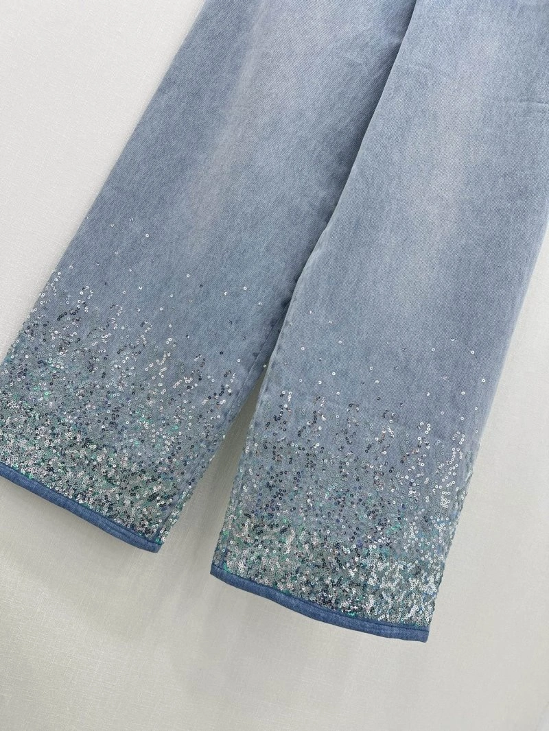 DailyWear Chanel Jeans 110672