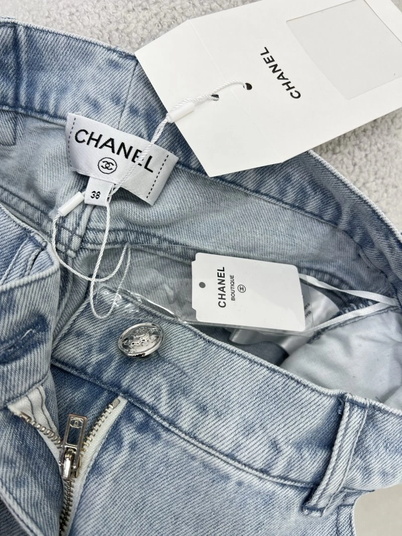 DailyWear Chanel Jeans 110672