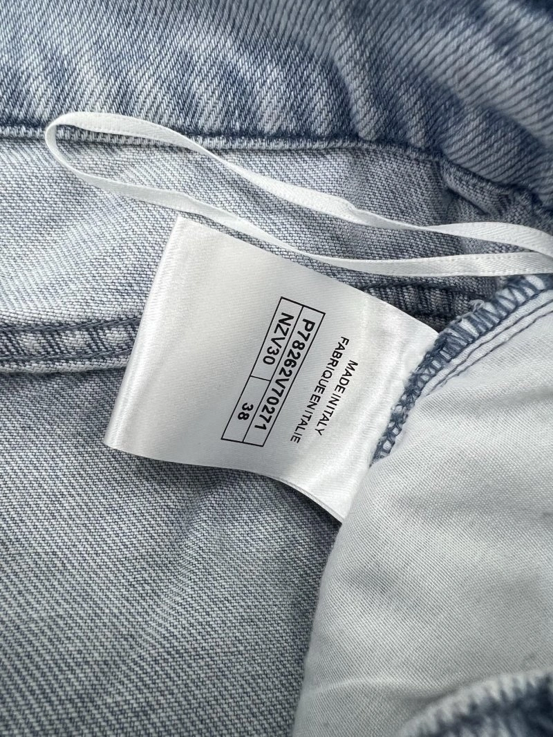 DailyWear Chanel Jeans 110672