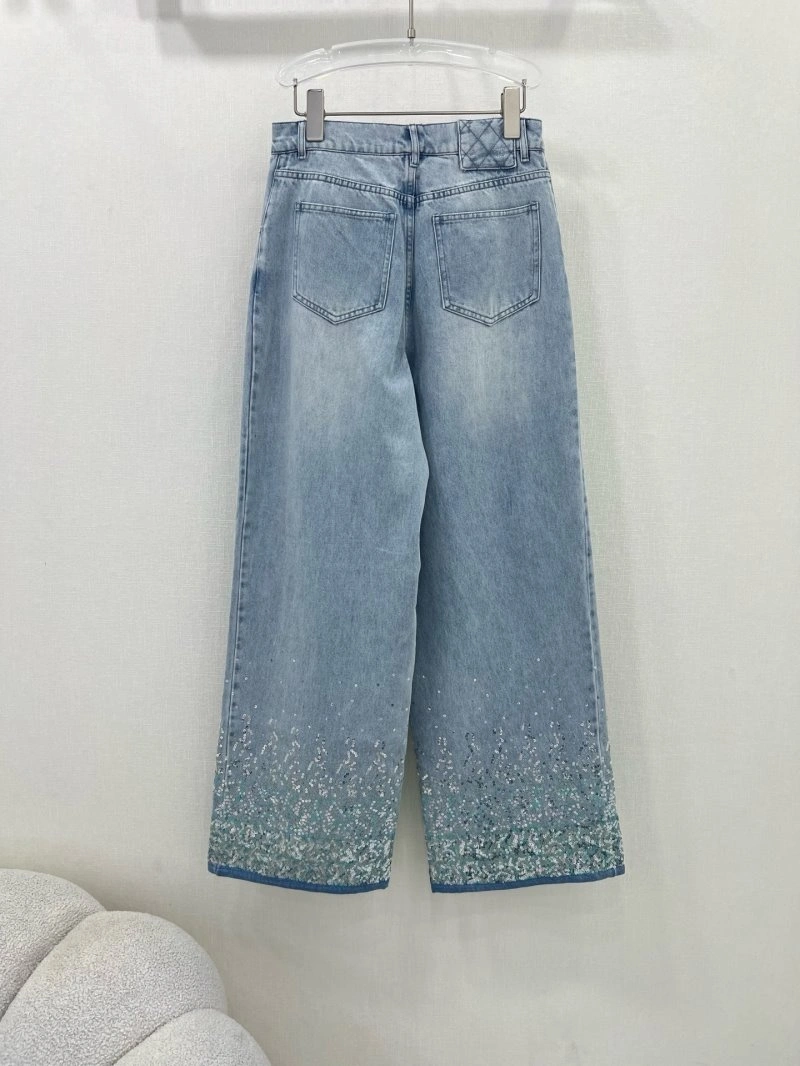 DailyWear Chanel Jeans 110672