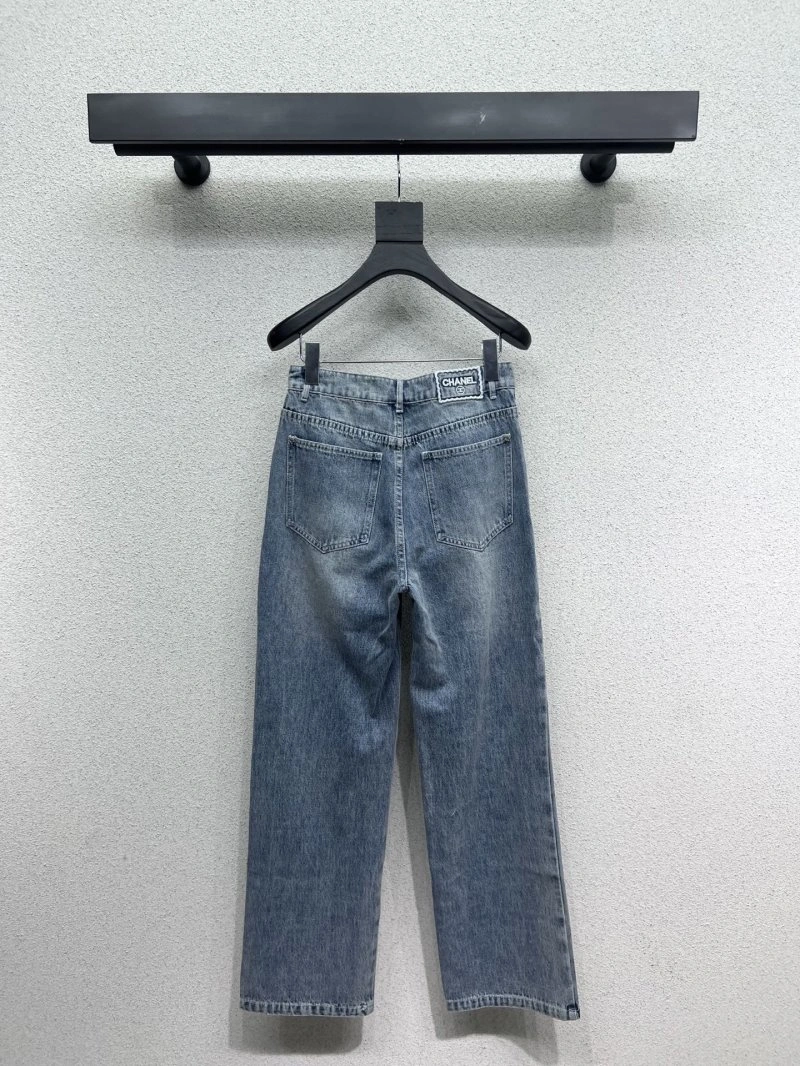 Chanel Jeans WeatherProof 110659